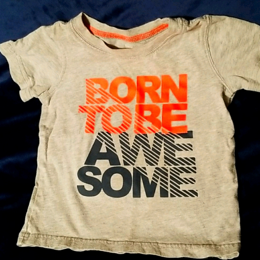 Graphic T-shirt